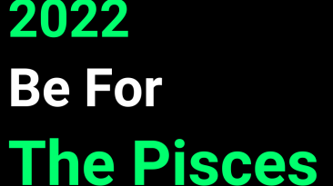How Will 2022 Be For The Pisces Sign