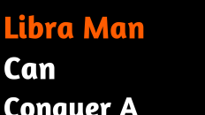 How The Libra Man Can Conquer A Gemini Woman