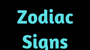 The 3 Luckiest Zodiac Signs In October 2022