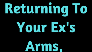 What Are The Chances Of Returning To Your Ex's Arms, Depend On Your Sign