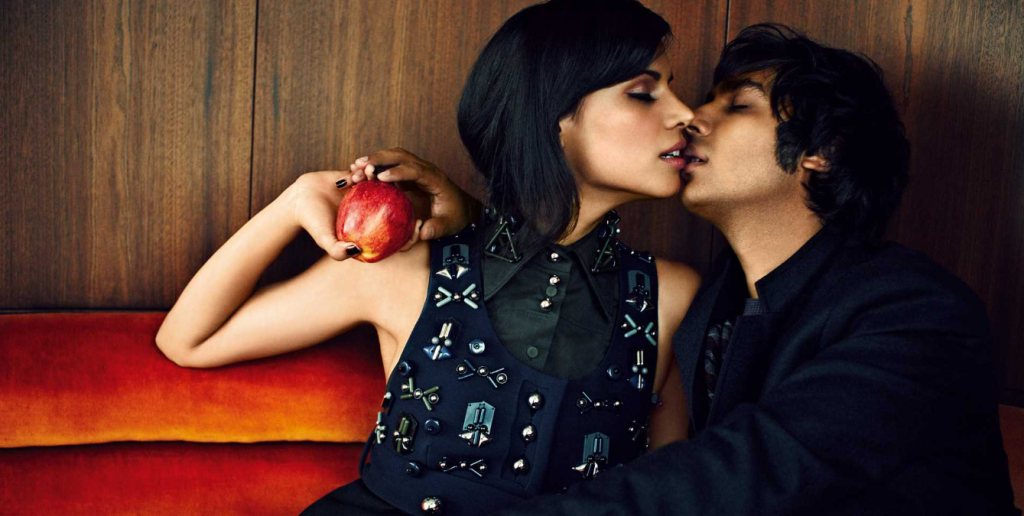 6 Quotes About Leo Love That Define Royal Romance