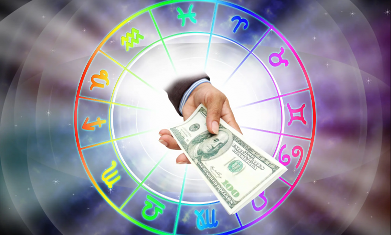 The 5 zodiac signs destined to get rich according to astrology
