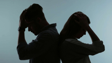 How Zodiac Signs Come Together After a Conflict
