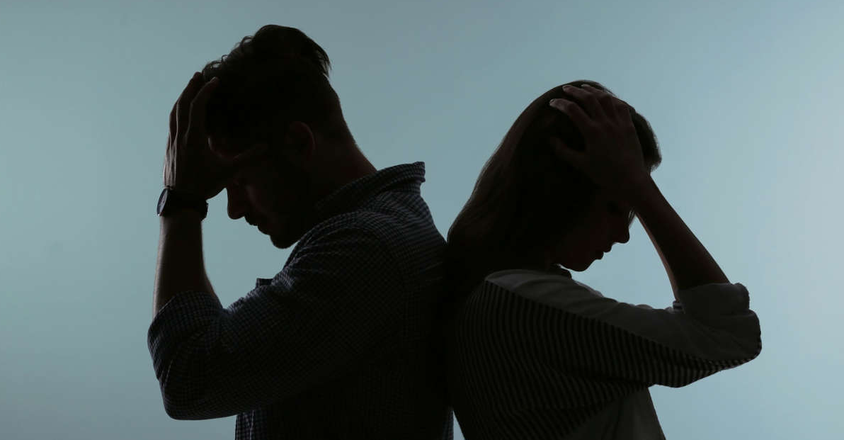 These 5 zodiac signs fight each other the most, are you one of them