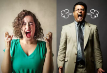 How Each Zodiac Sign Shows Anger