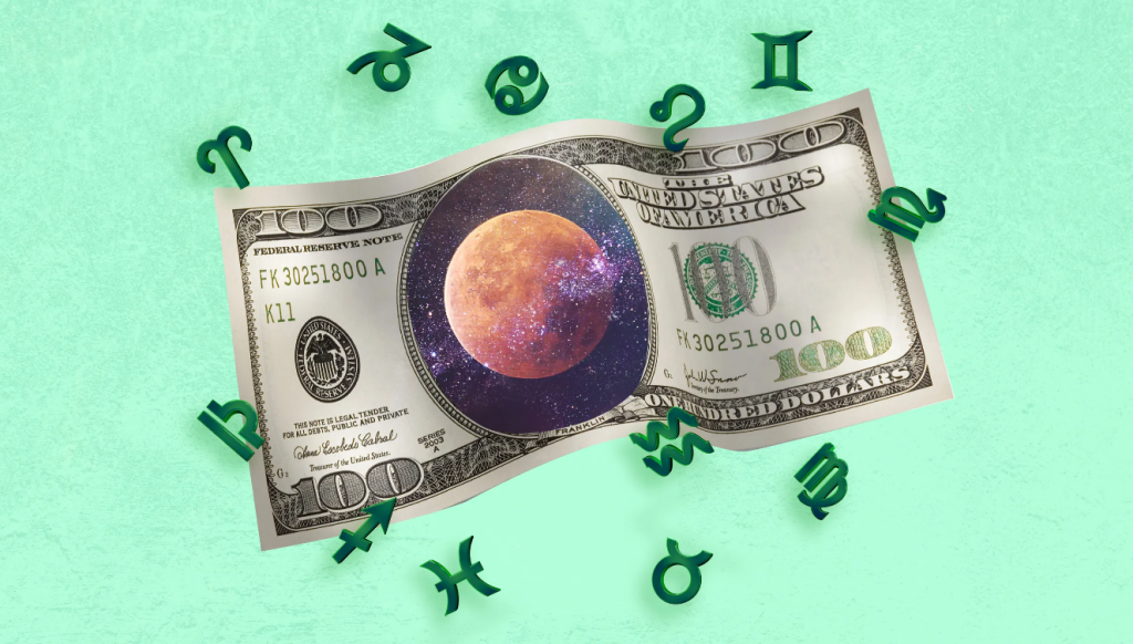 2 Zodiac Signs That Will Attract Financial Success Until 2026, According To An Astrologer