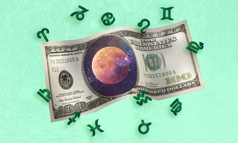 2 Zodiac Signs That Will Attract Financial Success Until 2026, According To An Astrologer