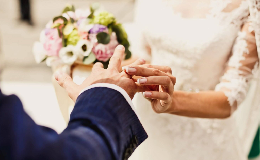 How To Attract Him For Marriage