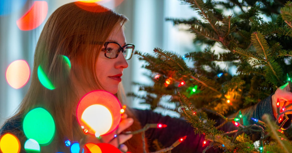 4 Zodiacs That Always Have The Best Christmas Decorations