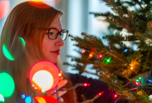 You Need This Christmas-Themed Reminder On December 23