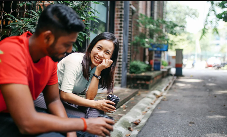 These Are The 3 Signs That Fear Commitment The Most