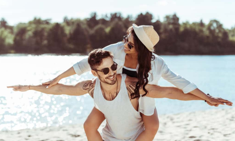 2023 Boyfriends Ranked From Worst To Best (According To Their Zodiac Sign)