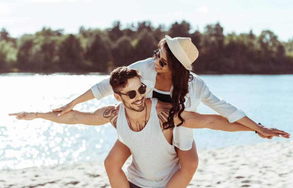 3 Zodiac Signs Are Expected to Draw Higher-vibe Relationships
