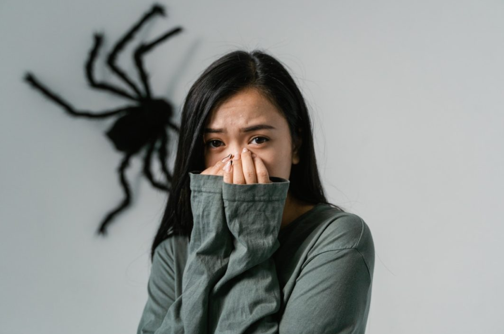 4 Birth Months Facing Their Deepest Fears This April (+ Tarot Advice For Conquering Them)