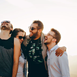 Each Zodiac Sign’s Role In Their Friendship Group