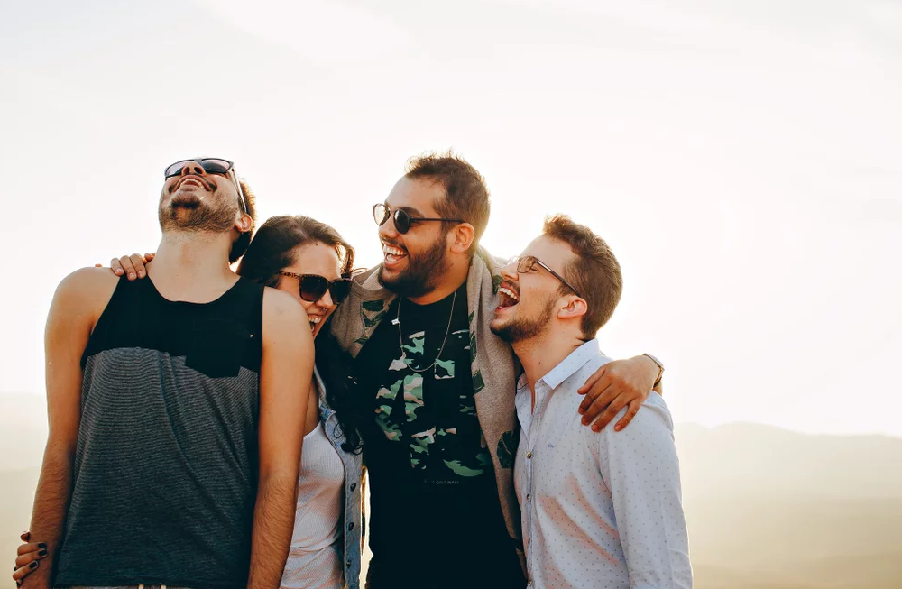 Each Zodiac Sign’s Role In Their Friendship Group