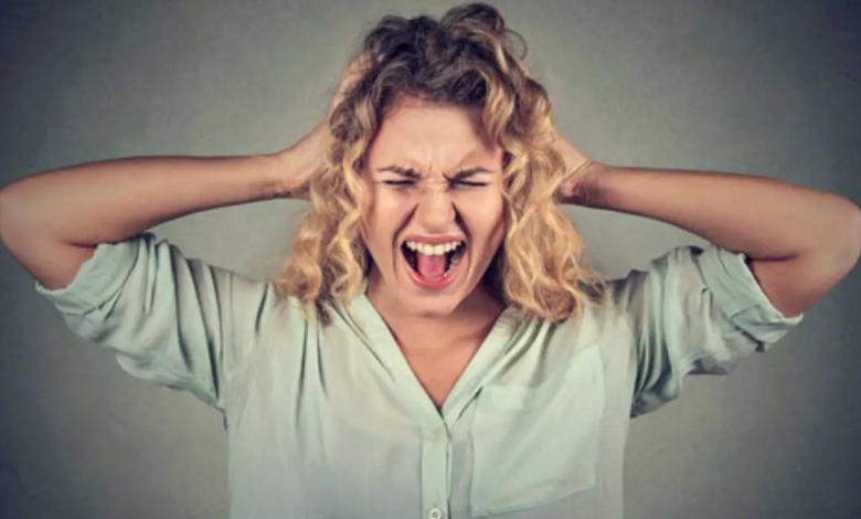 How Each Zodiac Sign Shows Anger