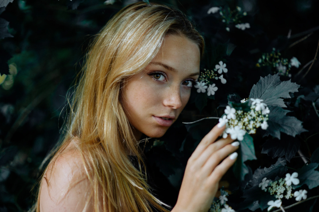 My New Year’s Goal Is To Fall Back In Love With Myself