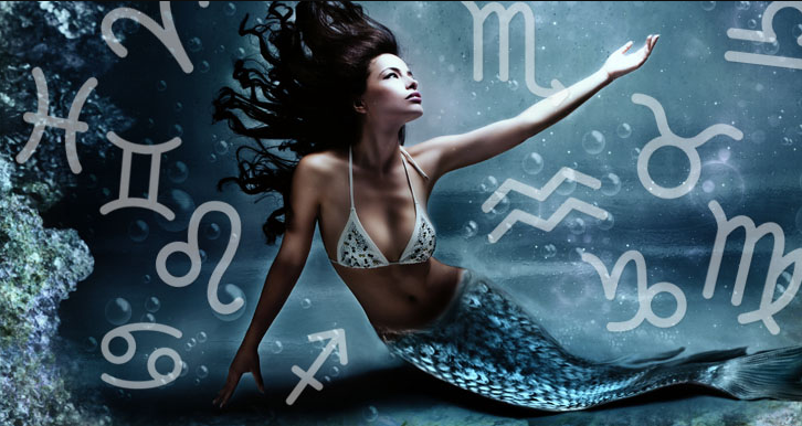 Zodiac Signs And Mythical Creatures: Which Magical Creature Are You?