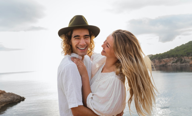 These 4 Zodiac Signs Fall In Love The Quickest In 2023