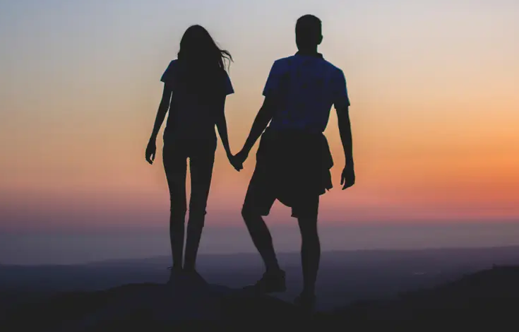 These Are The 5 Zodiac Signs Most Likely To Go Back To Their Exes In 2023