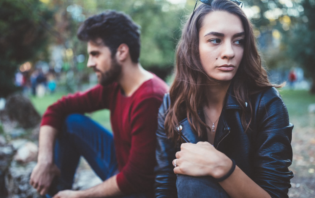 When A Gemini Woman Is Done With You