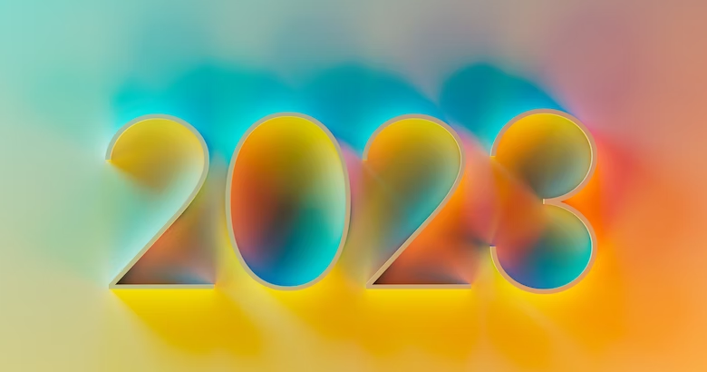 Numerology: The Year 2023 And Its Meanings.