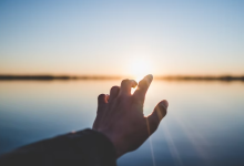 5 Easy Ways to Know That God Made You Whole—You Don't Need the Other Half
