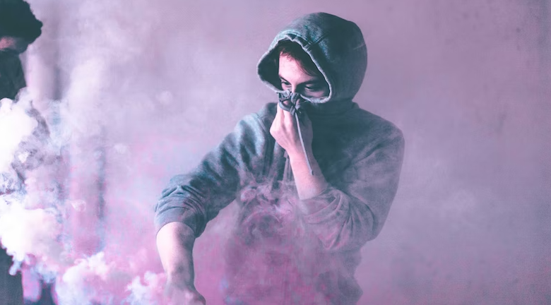 The Astrological Events In January Free Us From Everything That Is Toxic.