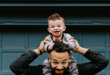 16 Effects of Not Having a Breadwinner Dad on Children
