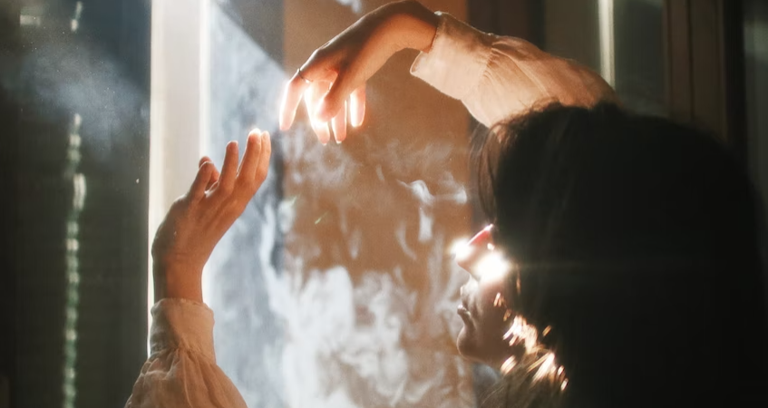 This Spiritual Lesson Awaits Your Star Sign In September