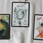 How To Open Up Your Heart To Fate During A Tarot Reading