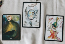 How To Open Up Your Heart To Fate During A Tarot Reading