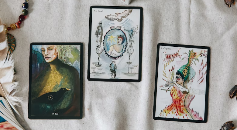 Which Tarot Card Represents You According To Your Zodiac Sign