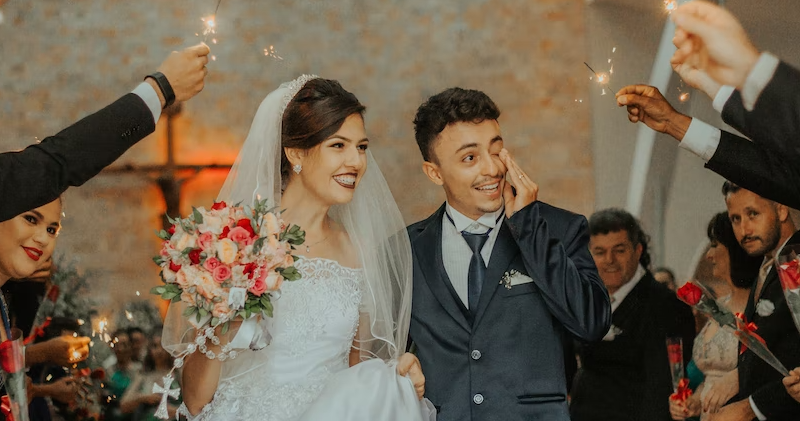 There are six zodiac signs that you should marry.