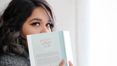Your Monthly Horoscope For March 2025
