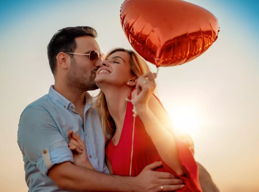 4 Zodiac Signs That Need to Try Love on a Stake