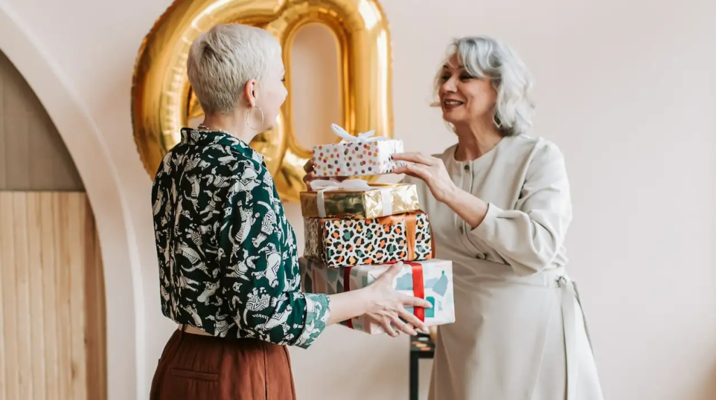 These 4 Signs Are Receiving A Special Gift From The Universe In August 2025