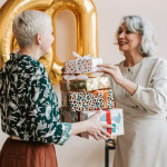 These 4 Signs Are Receiving A Special Gift From The Universe In August 2025