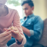 4 Zodiacs Who Turn Toxic Red Flags Into Beautiful Red Roses