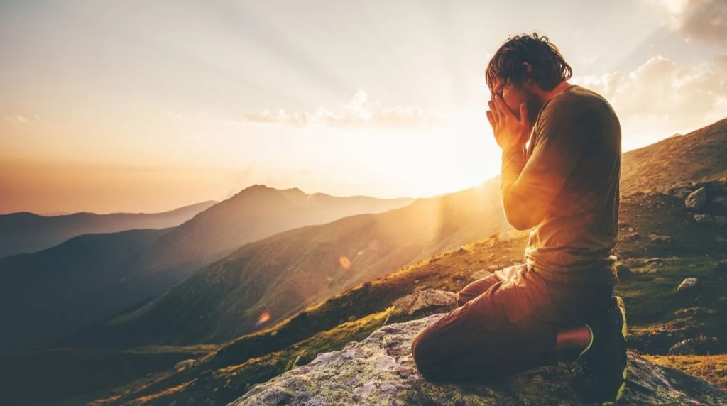 These 5 Signs Will Be Blessed By The Universe Between November 2025 And July 2026