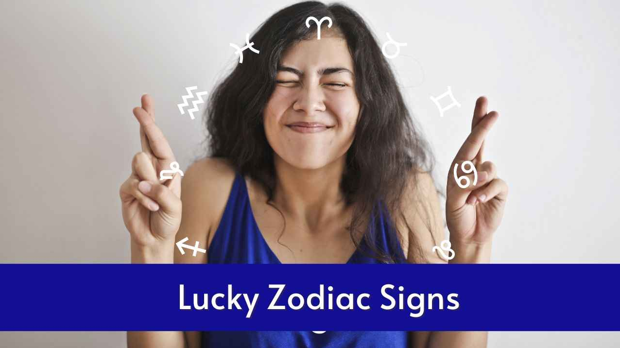 According to Your Zodiac Sign, What Month Would Be Lucky for You in 2023