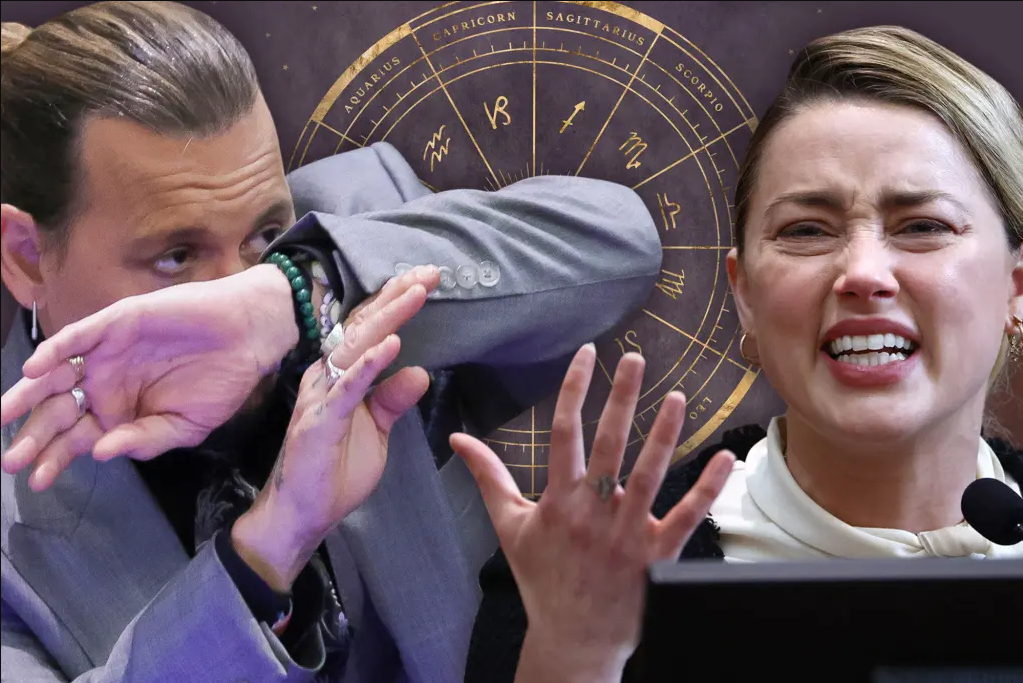 Astrologers Have Named the Three Unfortunate Zodiac Signs That Are Most Often Betrayed