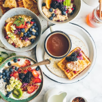 Signature Recipes for Every Zodiac Sign