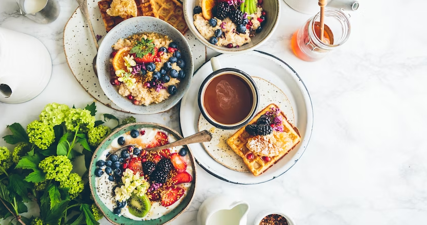 Signature Recipes for Every Zodiac Sign