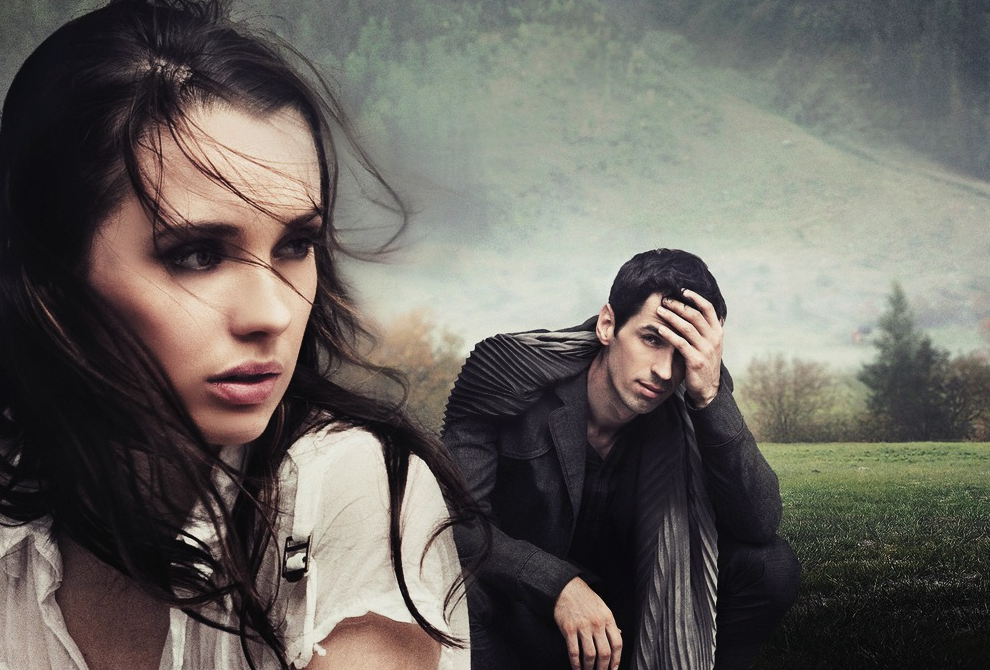 4 Zodiacs Who Let Breakups Impact Their Self-Worth