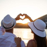 Love Compatibility for February Zodiac Signs: Sagittarius & Capricorn