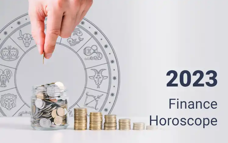 Money Horoscope for 2023. The Stars in the Financial Sector Prefer Three Zodiac Signs