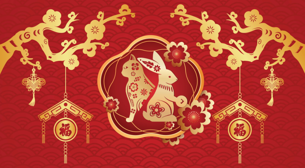 Your Weekly Chinese Horoscope: February 9-February 15, 2026