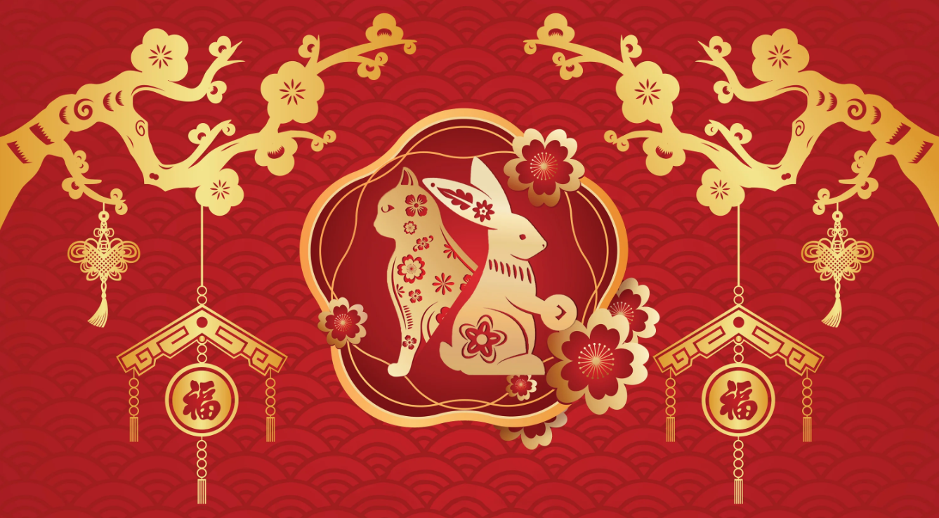 Prosperity and Happiness Are Going to Flood These Signs, According Chinese New Year